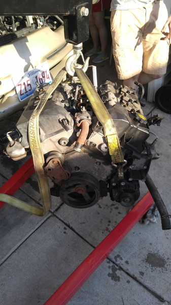 Engine pulled out of the car Intrepid_001.jpg