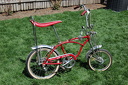Bikes