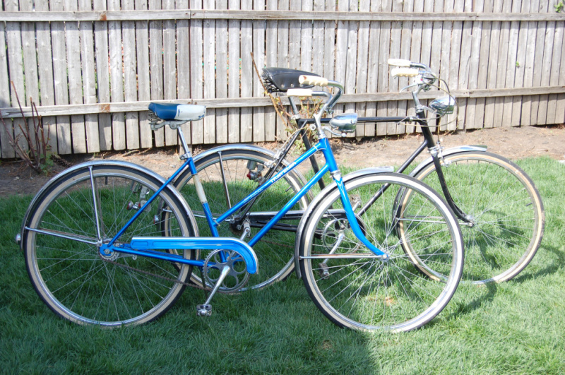 1960's His / Hers Schwinn Traveler DSC_0026.JPG