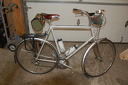 1987 Schwinn Prelude