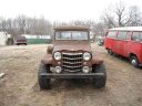 1951 Willys